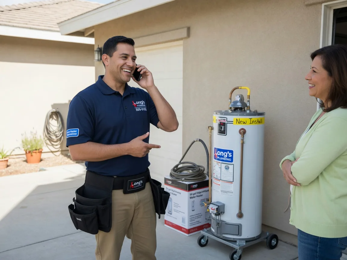 Leak Detection Ogilvie, MN FAQs